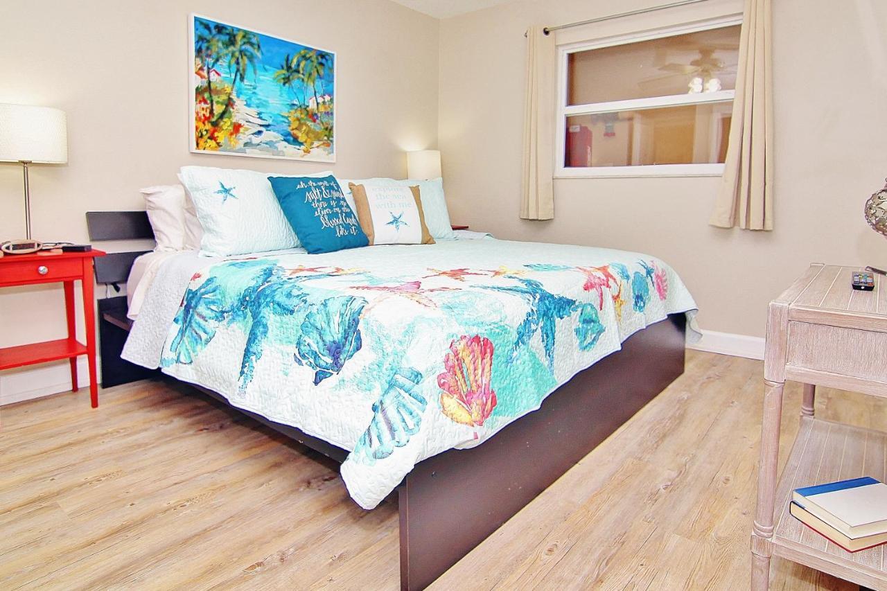 Holiday Villas II 413 クリアウォーター・ビーチ エクステリア 写真
